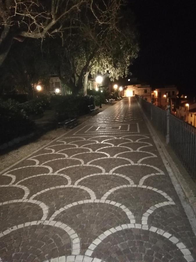 פאלמי B&B Centro Storico 900 מראה חיצוני תמונה
