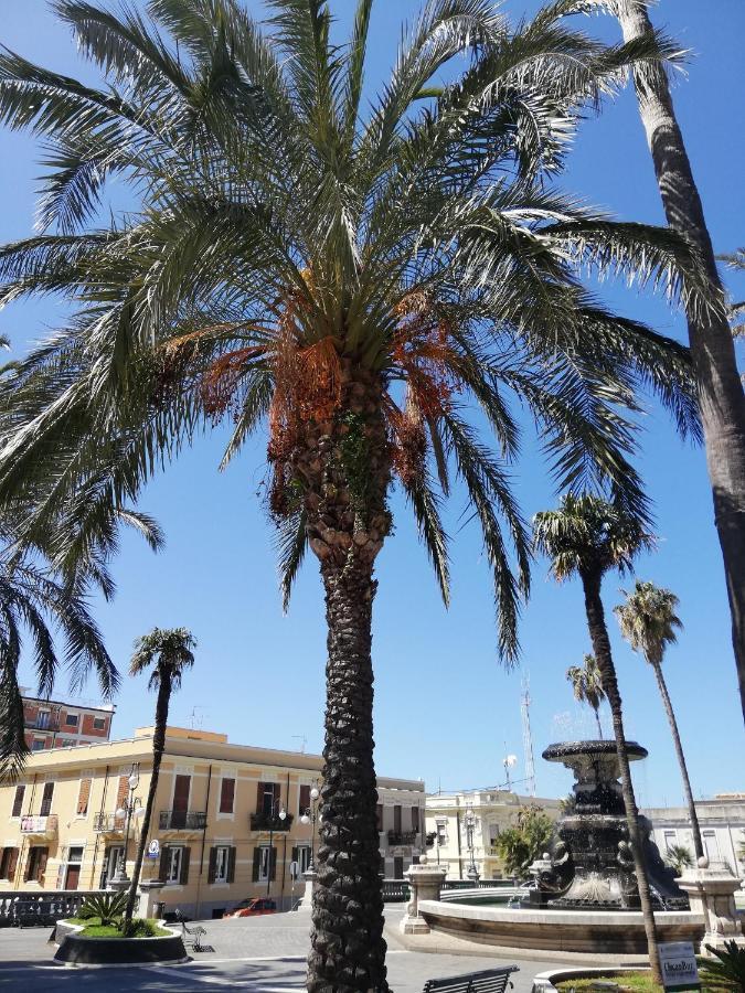 פאלמי B&B Centro Storico 900 מראה חיצוני תמונה