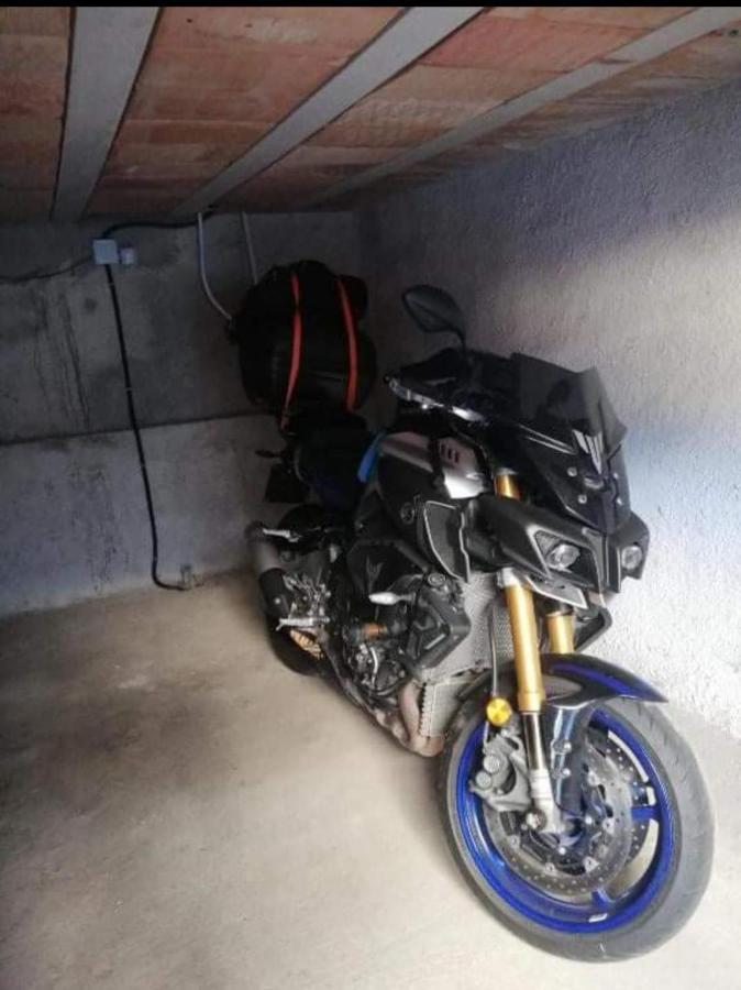 פאלמי B&B Centro Storico 900 מראה חיצוני תמונה