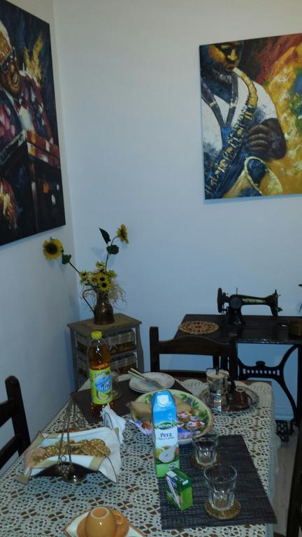 פאלמי B&B Centro Storico 900 מראה חיצוני תמונה