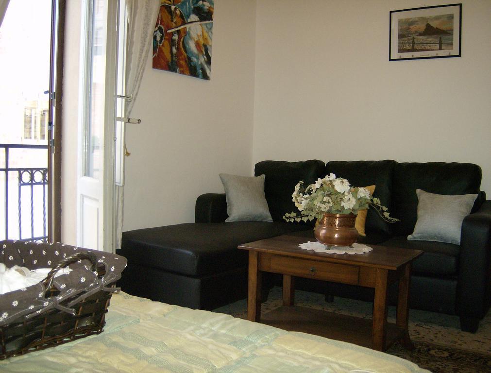 פאלמי B&B Centro Storico 900 מראה חיצוני תמונה
